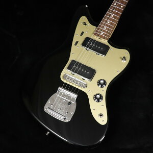 Fender / Made In Japan INORAN Jazzmaster Rosewood Fingerboard Black �y�~�c�X�z