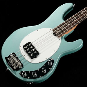 Sterling by MUSIC MAN / StingRay RAY34 Drado Green(�d��:4.11kg)�yS/N:SR74743�z�y�a�J�X�z