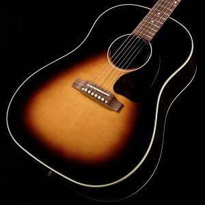 Gibson / J-45 Standard Vintage Sunburst(�d��:2.15kg)�yS/N:22695006�z�y�a�J�X�z�yYRK�z