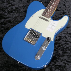Fender / Made in Japan Hybrid II Telecaster Rosewood Forest Blue�y�A�E�g���b�g�����z�y�V�h�X�z�y�l�����z�yYRK�z