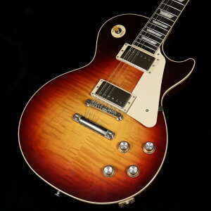 Gibson USA / Les Paul Standard 60s Bourbon Burst �y�~�c�X�z�yYRK�z