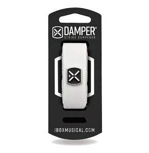 IBOX MUSICAL / DSSM01 WHITE LEATHER S �X�g�����O�E�_���p�[�y���l�X�z