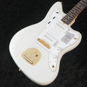 FENDER MADE IN JAPAN / Made in Japan Traditional 2025 Collection 60s Jazzmaster RW Fingerboard White Pearl (�d��:3.15kg) �y�䒃�m���{�X�z�yYRK�z