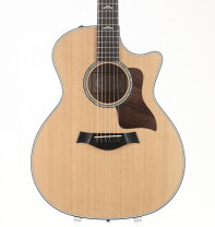 楽天市場】テイラー 114ce 中古の通販