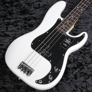 Fender / Player II Precision Bass Rosewood Fingerboard Polar White�y�V�h�X�z