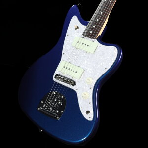 Fender / FSR Collection Hybrid II Jazzmaster Azurite Metallic Rosewood �yS/N�FJD25031253�z�y�����X�z�yYRK�z