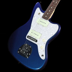 Fender / FSR Collection Hybrid II Jazzmaster Azurite Metallic Rosewood �yS/N�FJD25022337�z�y�����X�z�yYRK�z