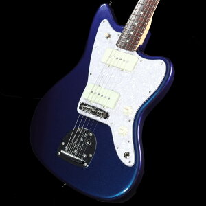 Fender / FSR Collection Hybrid II Jazzmaster Azurite Metallic Rosewood �yS/N�FJD25022339�z�y�����X�z�yYRK�z