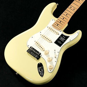 Fender / Player II Stratocaster Maple Hialeah Yellow(�d��:3.41kg)�yS/N:MX25078810�z�y�a�J�X�z