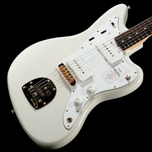 Fender / Made in Japan Traditional 2025 Collection 60s Jazzmaster Rosewood Fingerboard White Pearl(�d��:3.33kg)�yS/N:JD25033986�z�y�a�J�X�z�yYRK�z