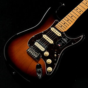 Fender / American Professional II Stratocaster HSS Maple FB 3-Color Sunburst(�d��:3.64kg)�yS/N:US240004295�z�y�a�J�X�z�yYRK�z