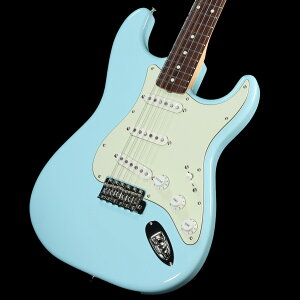 Fender / FSR Collection Traditional 60s Stratocaster Rosewood Fingerboard Daphne Blue �yS/N�FJD25018553�z�y�����X�z�yYRK�z
