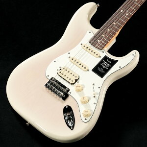 Fender / Player II Stratocaster HSS Rosewood White Blonde Chambered Ash(�d��:3.15kg)�yS/N:MX25081751�z�y�a�J�X�z