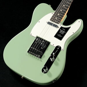 Fender / Player II Telecaster Rosewood Fingerboard Birch Green(�d��:3.72kg)�yS/N:MX25124368�z�y�a�J�X�z