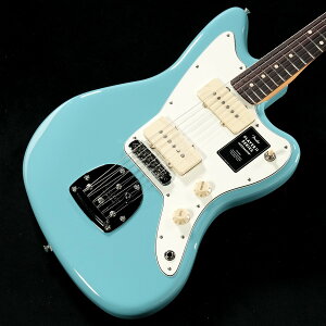 Fender / Player II Jazzmaster Rosewood Fingerboard Aquatone Blue(�d��:3.54kg)�yS/N:MX25123464�z�y�a�J�X�z