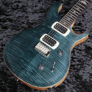 Paul Reed Smith(PRS) / 2025 SE Custom 24 Slate Blue�y�V�h�X�z