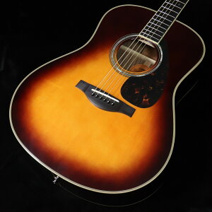 YAMAHA / LL16 ARE Brown Sunburst �y�~�c�X�z