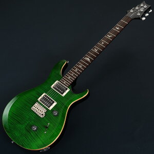 Paul Reed Smith (PRS) / SE Custom24 Emerald Green [3.58kg]�yS/N CTI H010690�z�y2025�N���z�y�r�ܓX�z �|�[�����[�h�X�~�X SE �J�X�^��24 �G���L�M�^�[ �M�O�o�b�O�t��