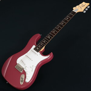 Paul Reed Smith (PRS) / SE Silver Sky Derby Red Rosewood (John Mayer Signature) [3.29kg]�yS/N CTI H038566�z�y2025�N���z�y�r�ܓX�z �|�[�����[�h�X�~�X SE �V���o�[�X�J�C �G���L�M�^�[ �X�g���g�L���X�^�[�^�C�v �W��