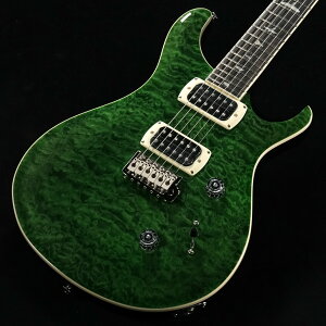 Paul Reed Smith(PRS) / 2025 SE Custom 24 Quilt Package Teal Black (�d��:3.42kg)�yS/N:CTI H055044�z�y�a�J�X�z