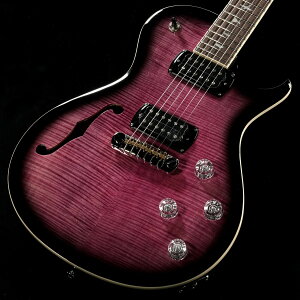 Paul Reed Smith(PRS) / 2025 SE Zach Myers Purple Burst(�d��:3.08kg)�yS/N:CTI H046874�z�y�a�J�X�z