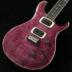 Paul Reed Smith(PRS) / 2025 SE Custom 24 Quilt Package Violet (�d��:3.50kg)�yS/N:CTI H067923�z�y�a�J�X�z