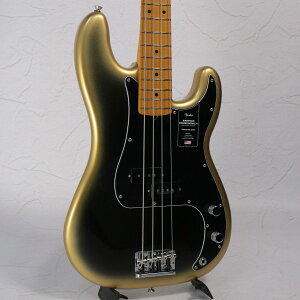 Fender / Limited Edition American Professional II Precision Bass Maple Eclipse �yS/N US25105461�z�y�A�E�g���b�g�����z�y���É��h�X�z�yYRK�z