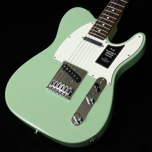 Fender / Player II Telecaster Rosewood Fingerboard Birch Green �y�~�c�X�z