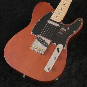 FENDER / FSR American Performer Sassafras Telecaster Maple Mocha(�d��:3.49kg) �y�䒃�m���{�X�z