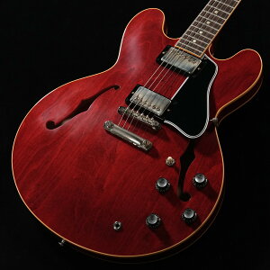 Gibson Custom Shop / 1961 ES-335 Reissue VOS Sixties Cherry(�d��:3.43kg)�yS/N:150483�z�y�a�J�X�z