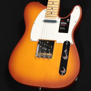 Fender / FSR American PRO Spruce Telecaster Maple Honey Burst ��S/N:US24008213�� �y������A�E�g���b�g�z�y�S�֋��X�z�yYRK�z
