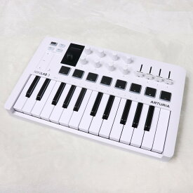 【中古】Arturia / MiniLab 3 【梅田店】