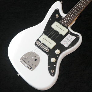 FENDER MADE IN JAPAN / Made in Japan Hybrid II Jazzmaster Rosewood Fingerboard Arctic White �i�d��:3.48kg�j �y�䒃�m���{�X�z�yYRK�z