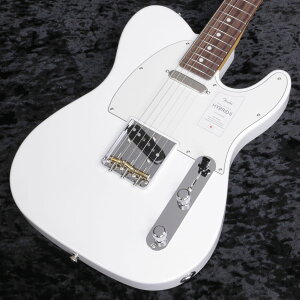 Fender / Made in Japan Hybrid II Telecaster Rosewood Arctic White �y�V�h�X�z�yYRK�z