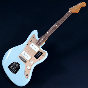 Fender / Vintera II 50s Jazzmaster Rosewood Sonic Blue [3.56kg]�yMX25092362�z�y�r�ܓX�z