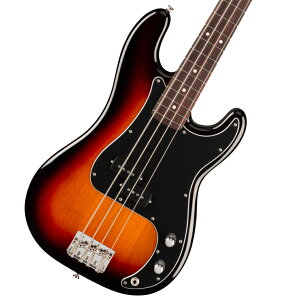 Fender / American Professional Classic Precision Bass Rosewood Fingerboard 3-Color Sunburst �y�����X�z�yYRK�z