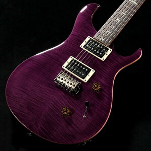 Paul Reed Smith(PRS) / 2025 SE Custom 24 Amethyst(�d��:3.42kg)�yS/N:CTI H117139�z�y�a�J�X�z