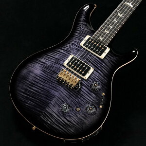Paul Reed Smith(PRS) / 2025 Custom 24 Piezo - 10Top Purple Mist (�d��:3.60kg)�yS/N:25 0415148�z�y�a�J�X�z