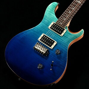 Paul Reed Smith(PRS) / 2025 SE Custom 24 Sapphire Fade(�d��:3.45kg)�yS/N:CTI H012105�z�y�a�J�X�z