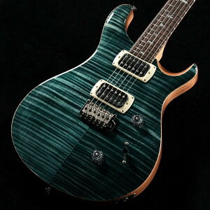 Paul Reed Smith(PRS) / 2025 SE Custom 24 Slate Blue (�d��:3.37kg)�yS/N:CTI H058559�z�y�a�J�X�z