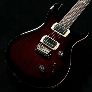 Paul Reed Smith(PRS) / 2025 SE Custom24 Fire Red Burst(�d��:3.56kg)�yS/N:CTI H059675�z�y�a�J�X�z