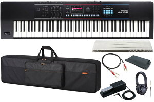 Roland / JUNO-D8 �����L�������O�o�b�O���A�N�Z�T���[���_�X�g�J�o�[�Z�b�g�y�a�J�X�z