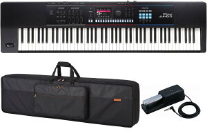 Roland / JUNO-D8 �����L�������O�o�b�O(CB-B88V2)�Z�b�g�y�a�J�X�z