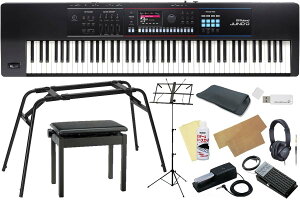 Roland / JUNO-D8 ����ŗ��K�X�^�[�g�Z�b�g�y�a�J�X�z