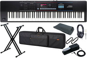 Roland / JUNO-D8 �V���v���Z�b�g�y�a�J�X�z