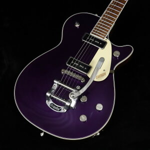 Gretsch / G5210T-P90 Electromatic Jet Two 90 Single-Cut with Bigsby Amethyst �y�~�c�X�z