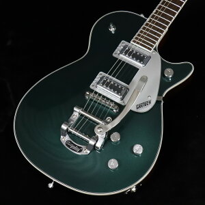 Gretsch / G5230T Electromatic Jet FT Single-Cut with Bigsby Cadillac Green �y�l�����z�y�~�c�X�z