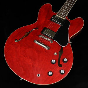 Gibson USA / ES-335 Sixties Cherry �y�~�c�X�z�yYRK�z