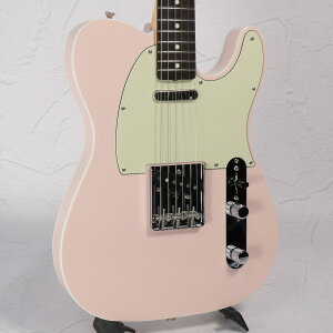 Fender / Made in Japan FSR Collection 2024 Traditional 60s Telecaster Custom Rosewood Shell Pink �yS/N JD25019241�z�y���É��h�X�z�yYRK�z