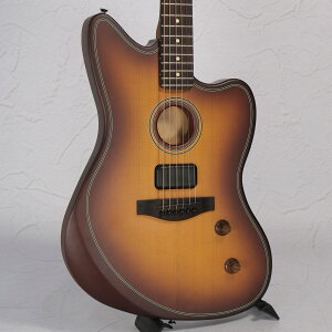 Fender / Acoustasonic Standard Jazzmaster Honey Burst �yS/N IWF25012926�z�y���É��h�X�z